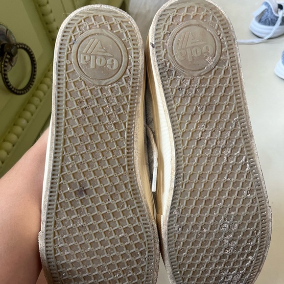 Gola sneakers - Picture 5 of 5